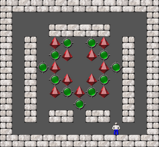 Уровень 64 — Bugs collection 3
